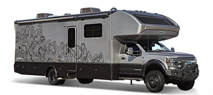 2024 Jayco Seneca XT
