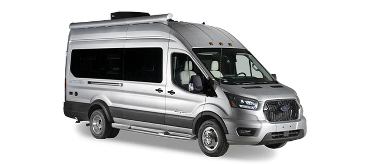 2024 Jayco Solstice