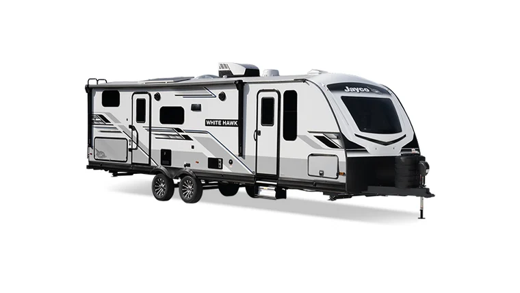 2024 Jayco White Hawk