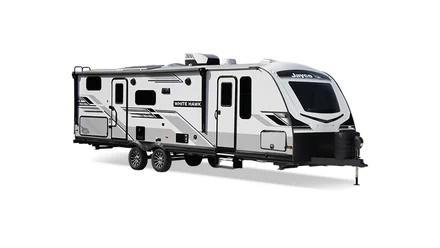 2024 Jayco White Hawk