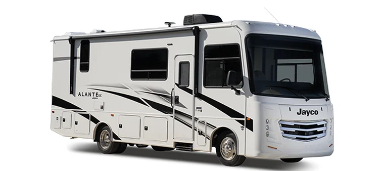 2025 Jayco Alante SE