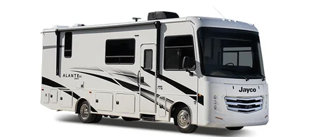 2025 Jayco Alante SE