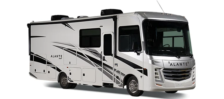 2025 Jayco Alante
