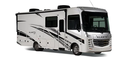 2025 Jayco Alante
