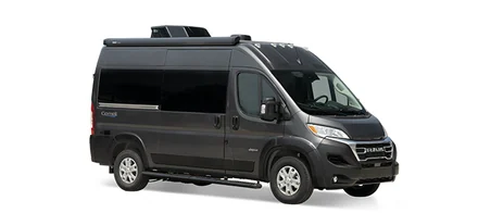 2025 Jayco Comet