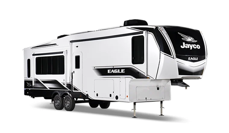 2025 Jayco Eagle Fifth Wheel