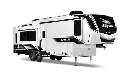 2025 Jayco Eagle Fifth Wheel