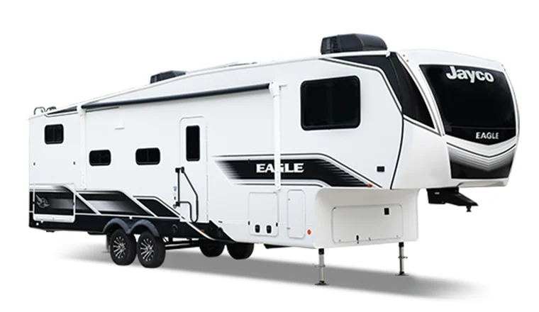 2025 Jayco Eagle HT Fifth Wheel
