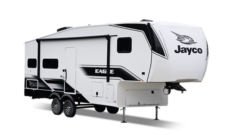 2025 Jayco Eagle SLE Fifth Wheel
