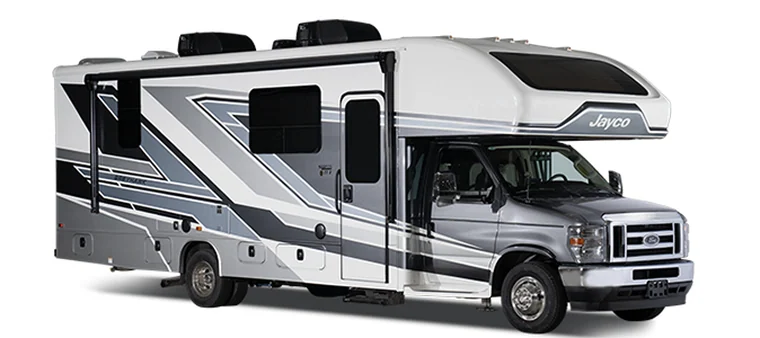 2025 Jayco Greyhawk