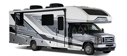 2025 Jayco Greyhawk