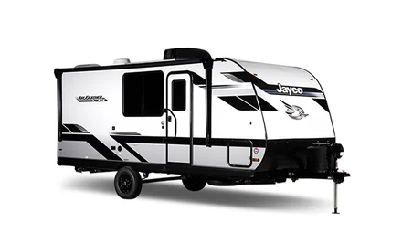 2025 Jayco Jay Feather Air