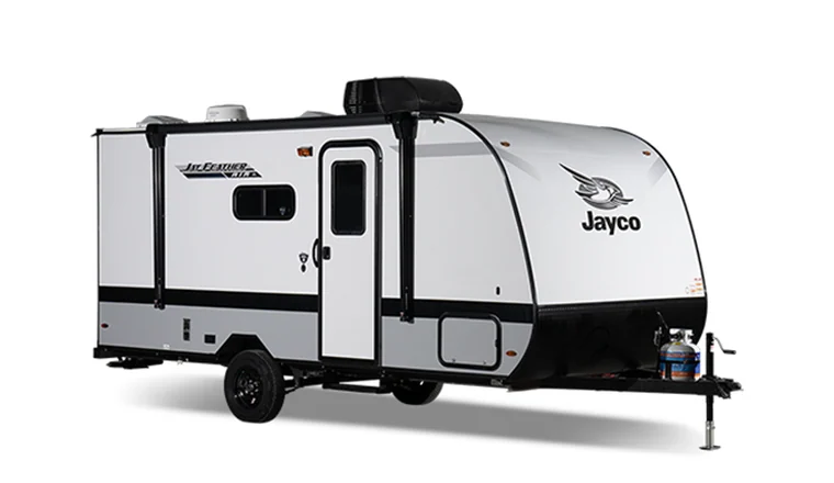 2025 Jayco Jay Feather Air SL