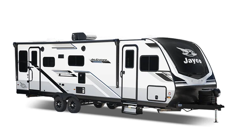2025 Jayco Jay Feather