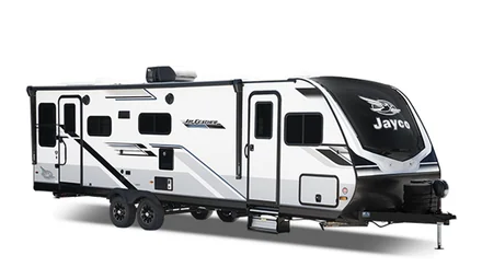 2025 Jayco Jay Feather