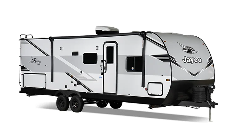 2025 Jayco Jay Flight