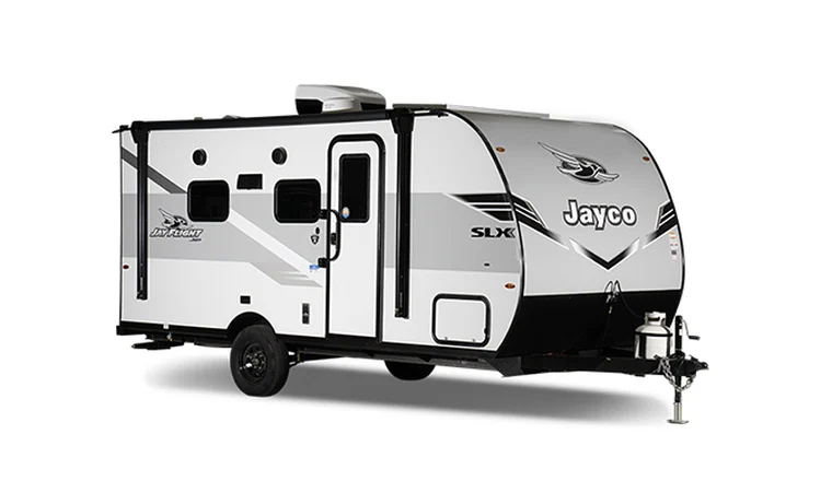 2025 Jayco Jay Flight SLX