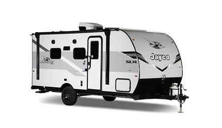 2025 Jayco Jay Flight SLX