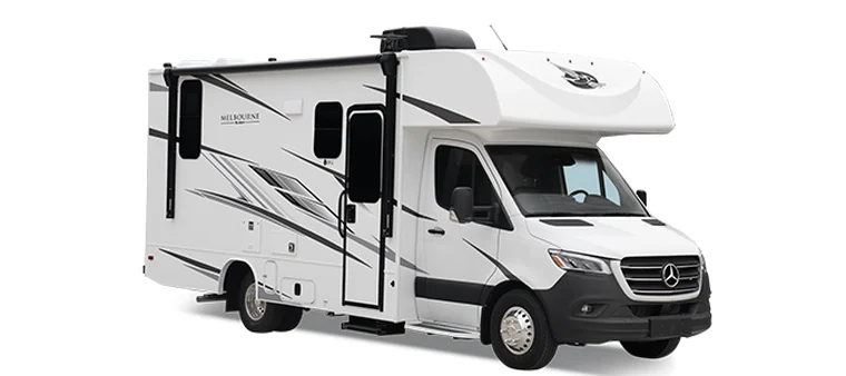 2025 Jayco Melbourne