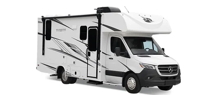 2025 Jayco Melbourne