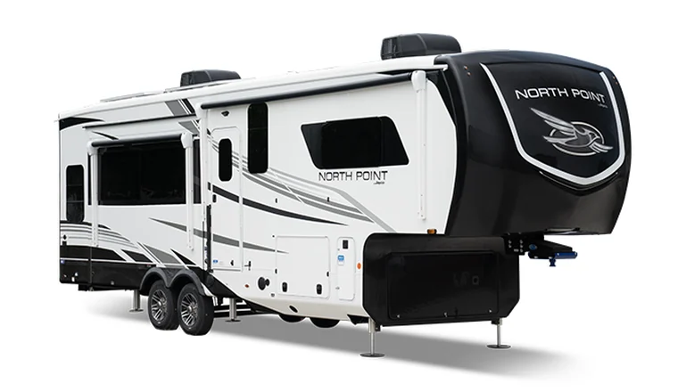 2025 Jayco North Point