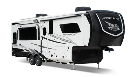 2025 Jayco North Point