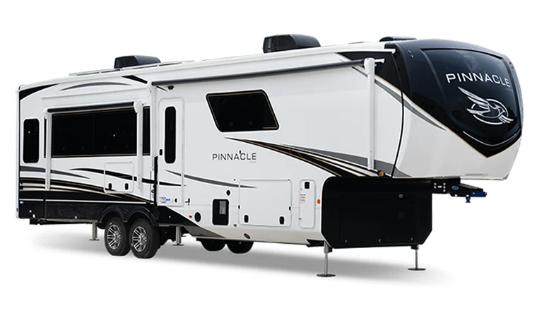 2025 Jayco Pinnacle