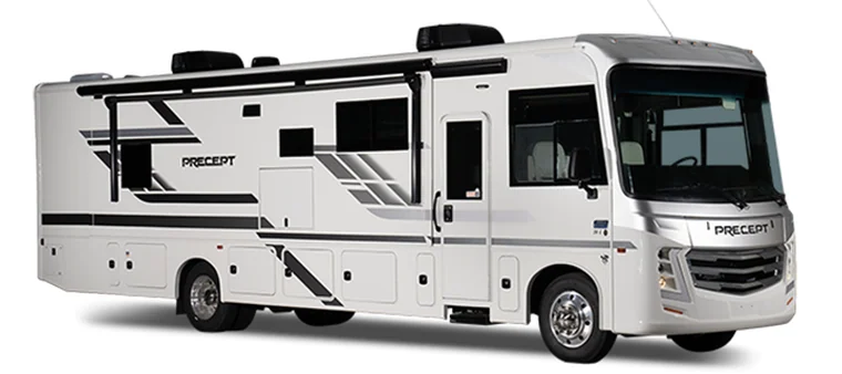 2025 Jayco Precept