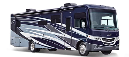 2025 Jayco Precept Prestige