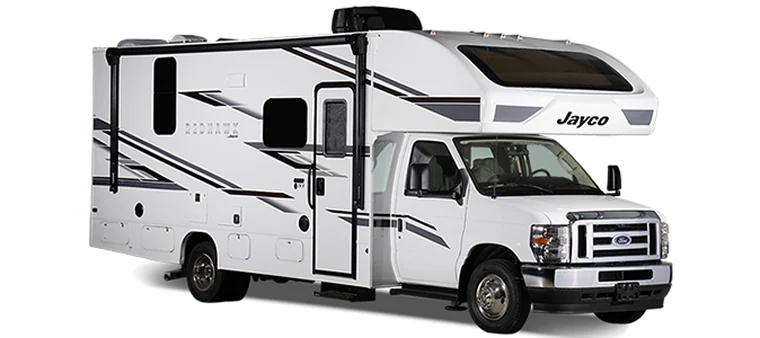 2025 Jayco Redhawk