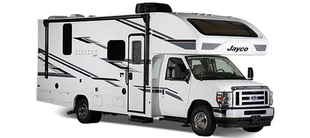 2025 Jayco Redhawk