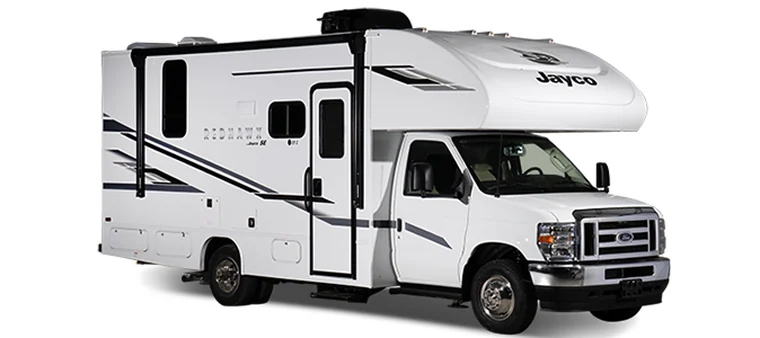 2025 Jayco Redhawk SE