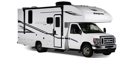 2025 Jayco Redhawk SE