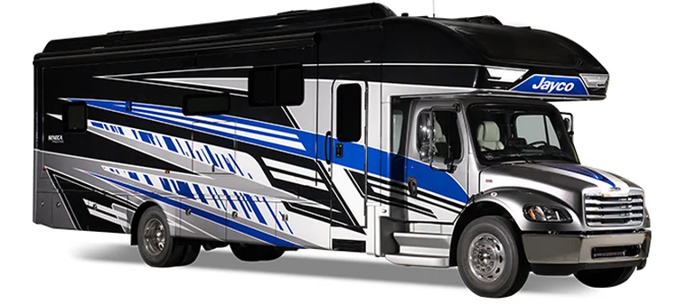 2025 Jayco Seneca Prestige