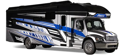 2025 Jayco Seneca Prestige
