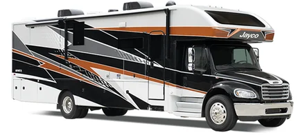 2025 Jayco Seneca