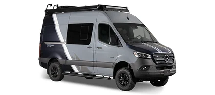2025 Jayco Terrain