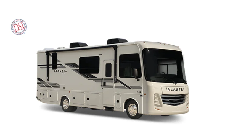 2026 Jayco Alante SE