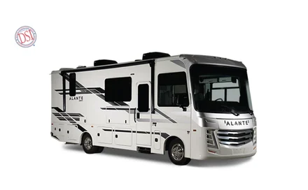2026 Jayco Alante
