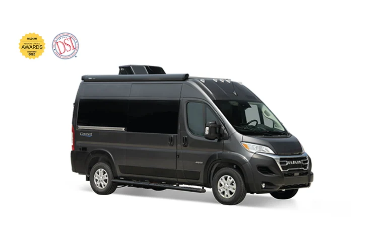 2026 Jayco Comet