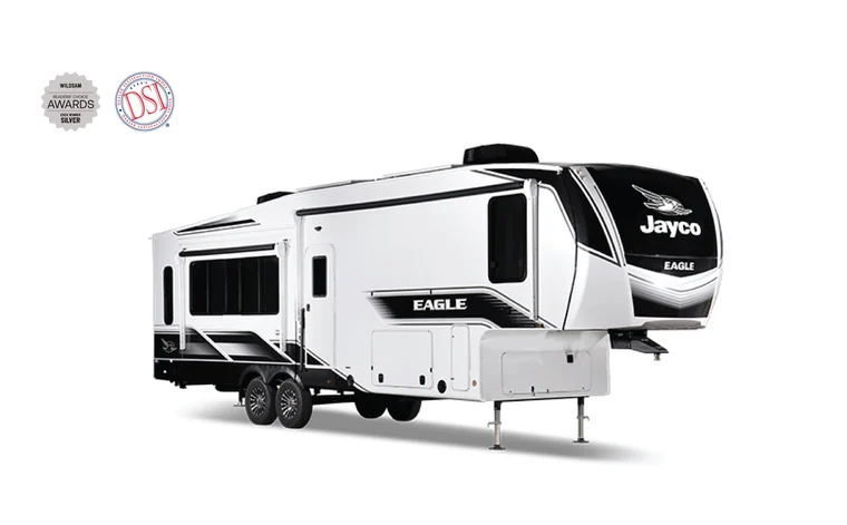 2026 Jayco Eagle