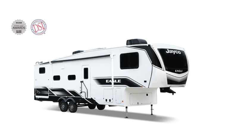 2026 Jayco Eagle HT