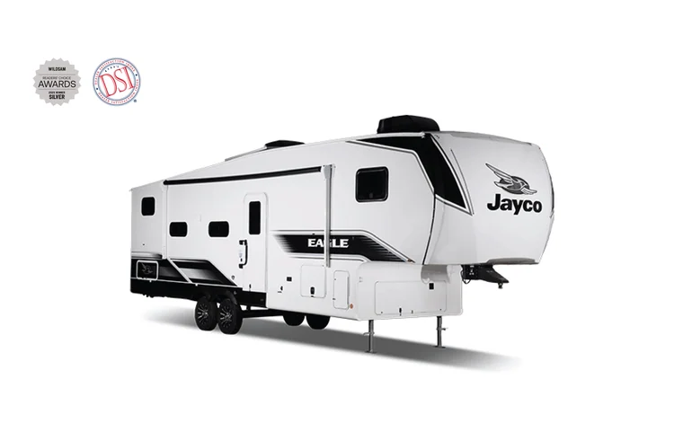 2026 Jayco Eagle SLE