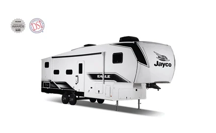 2026 Jayco Eagle SLE