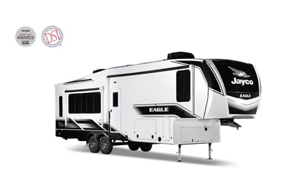 2026 Jayco Eagle