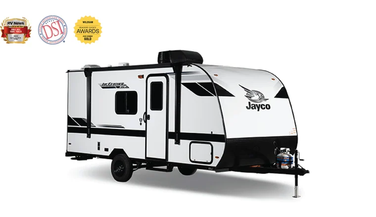 2026 Jayco Jay Feather Air SL