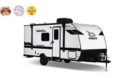 2026 Jayco Jay Feather Air SL