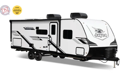 2026 Jayco Jay Feather SL