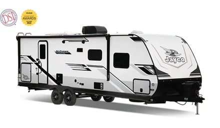 2026 Jayco Jay Feather