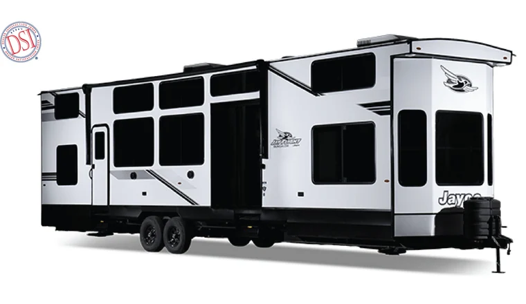 2026 Jayco Jay Flight Bungalow
